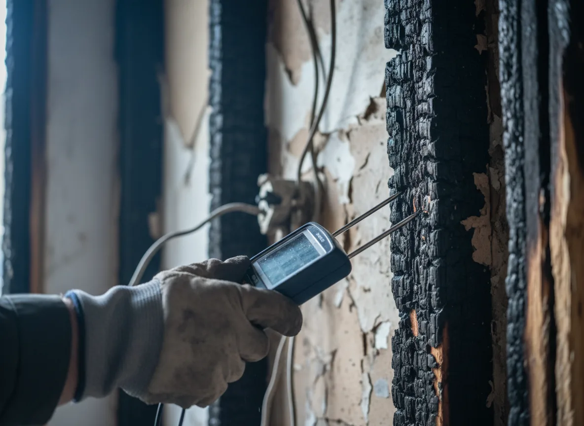 Fire Damage Restoration Champlain, VA FAQs